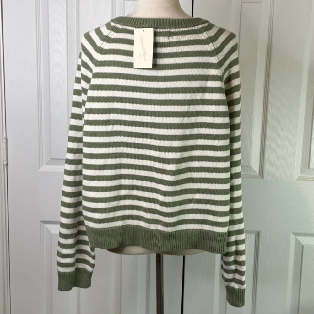 Universal Thread - Women's Button-Down Cardigan S… - image 2